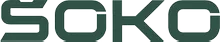 SOKO d.o.o. Trebnje Logo