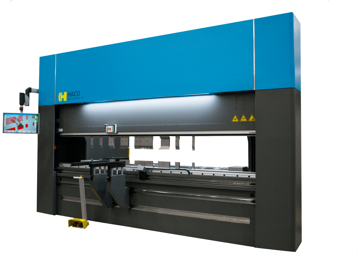 HACO ERM 150