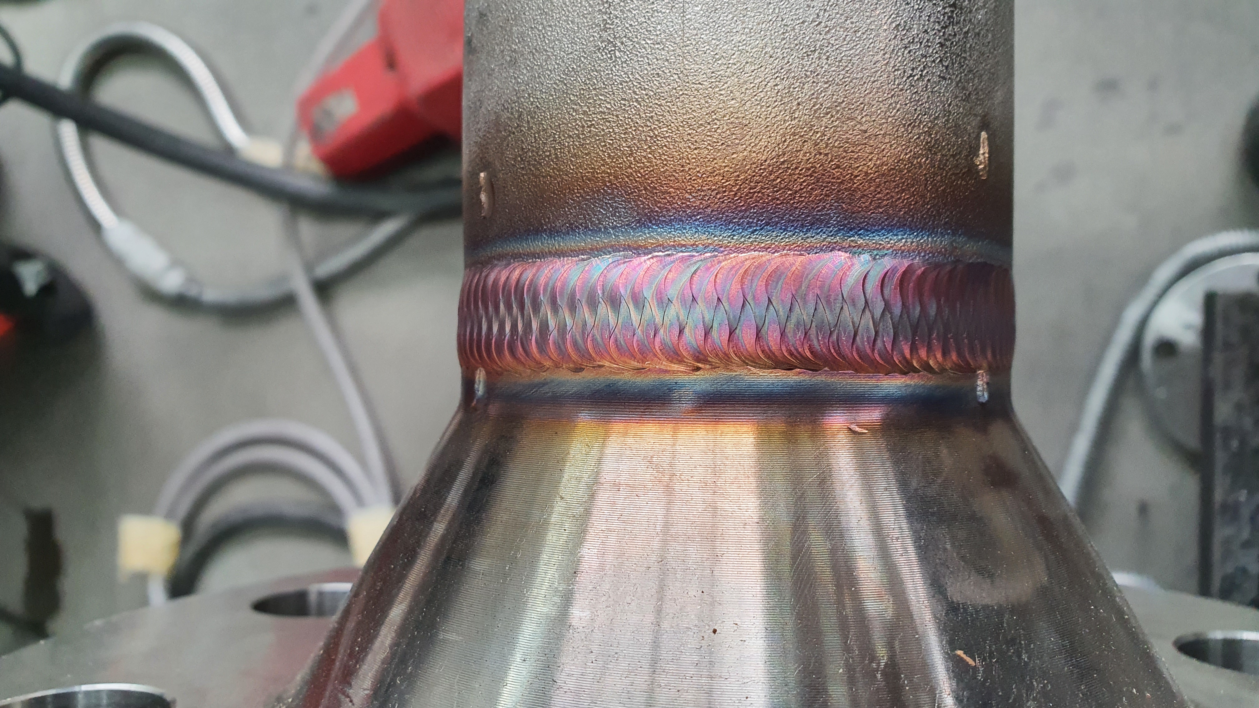Flansch