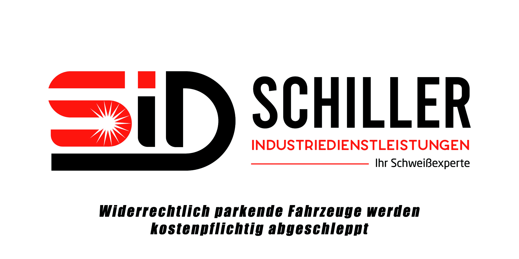 Schiller Industriedienstleistungen Logo