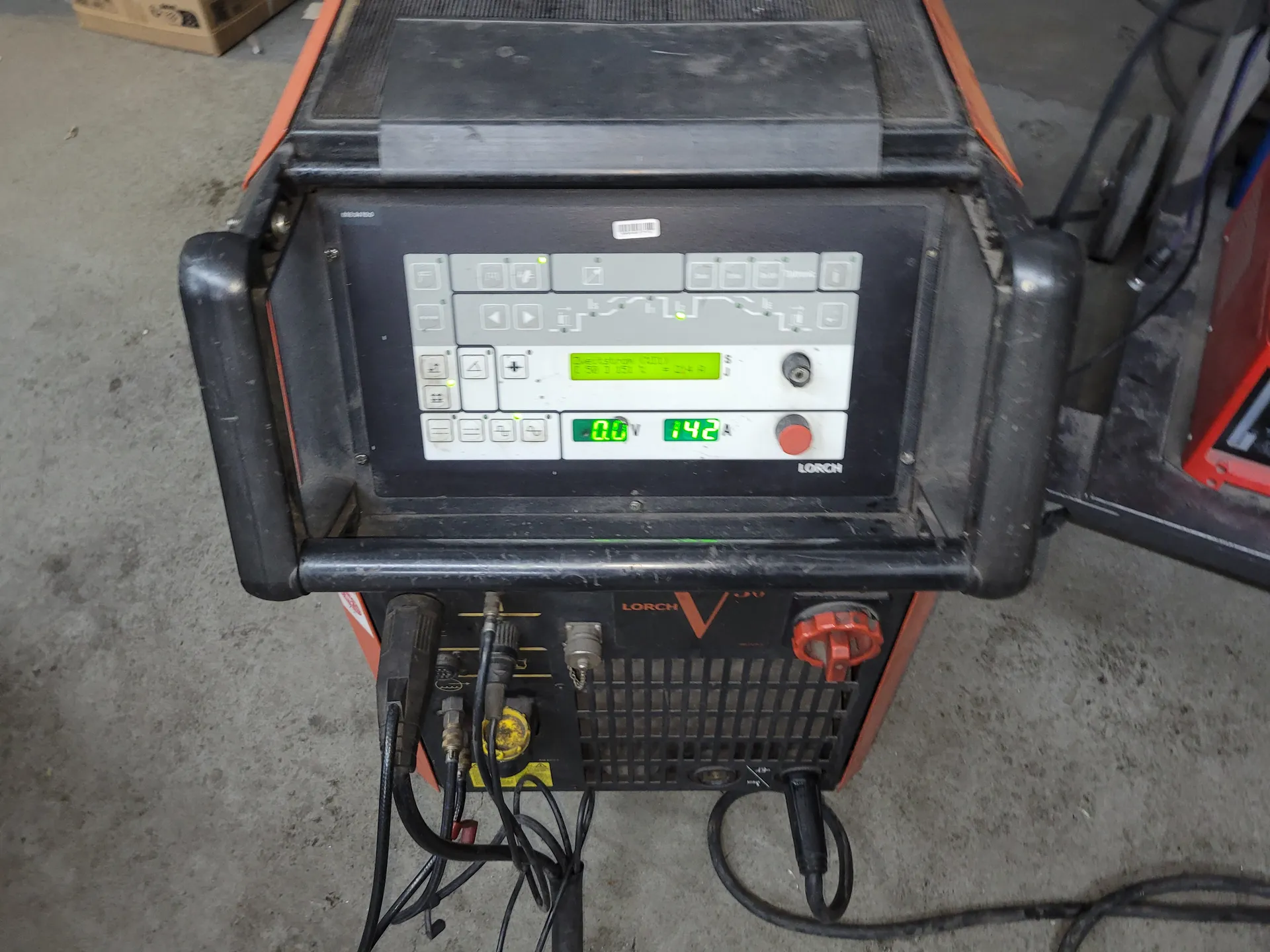 Lorch V30