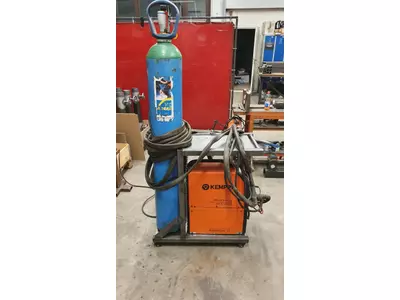 Kemppi Mastertig 3000
