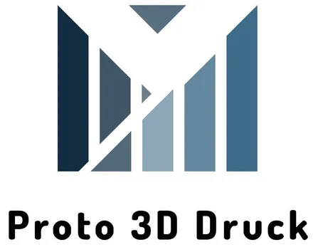 Logo di Proto 3D Druck