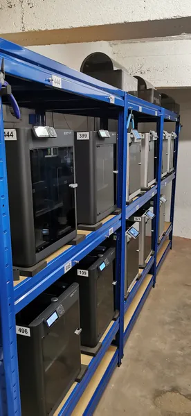 X1C+P1S