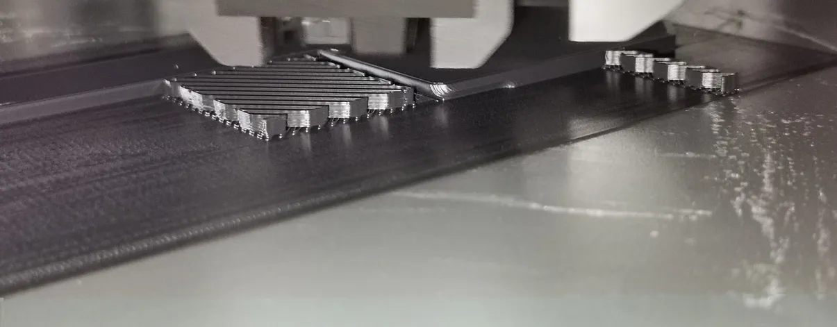 Proto 3D Druck