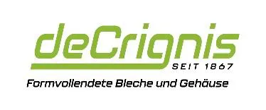 Logo di de Crignis Metall GmbH