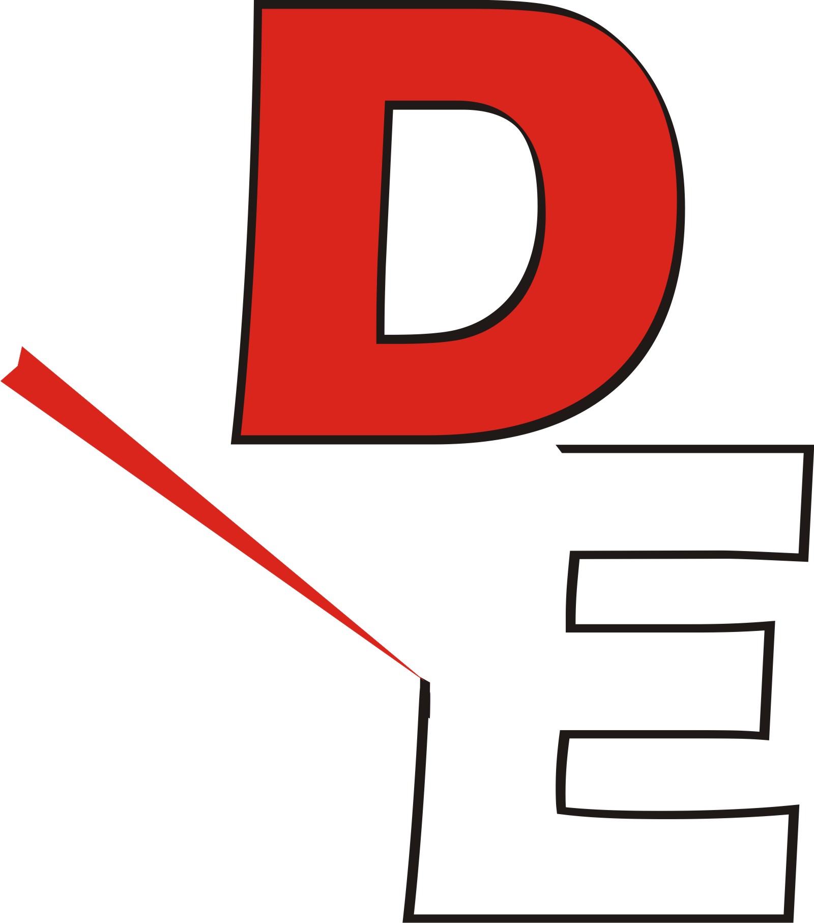 Design&Engineering Logo