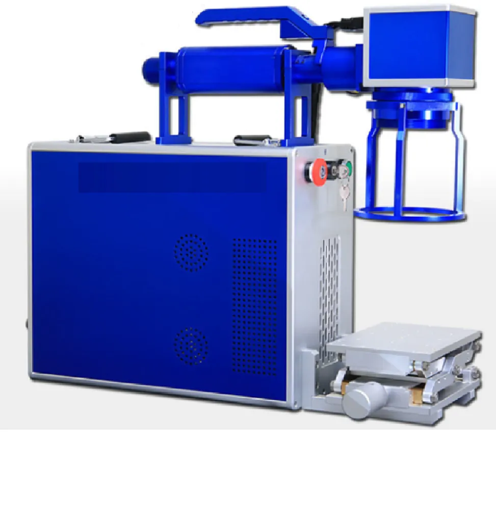 Lasermark