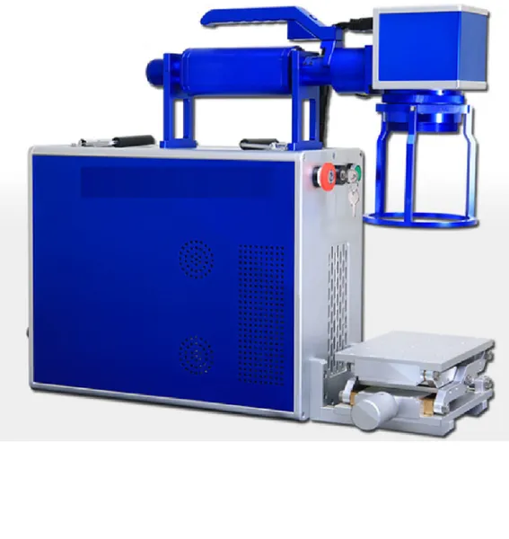 Lasermark