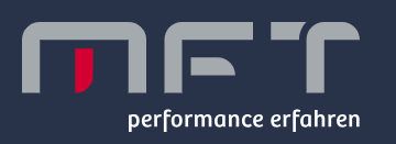 MFT Motoren und Fahrzeugtechnik GmbH Logo