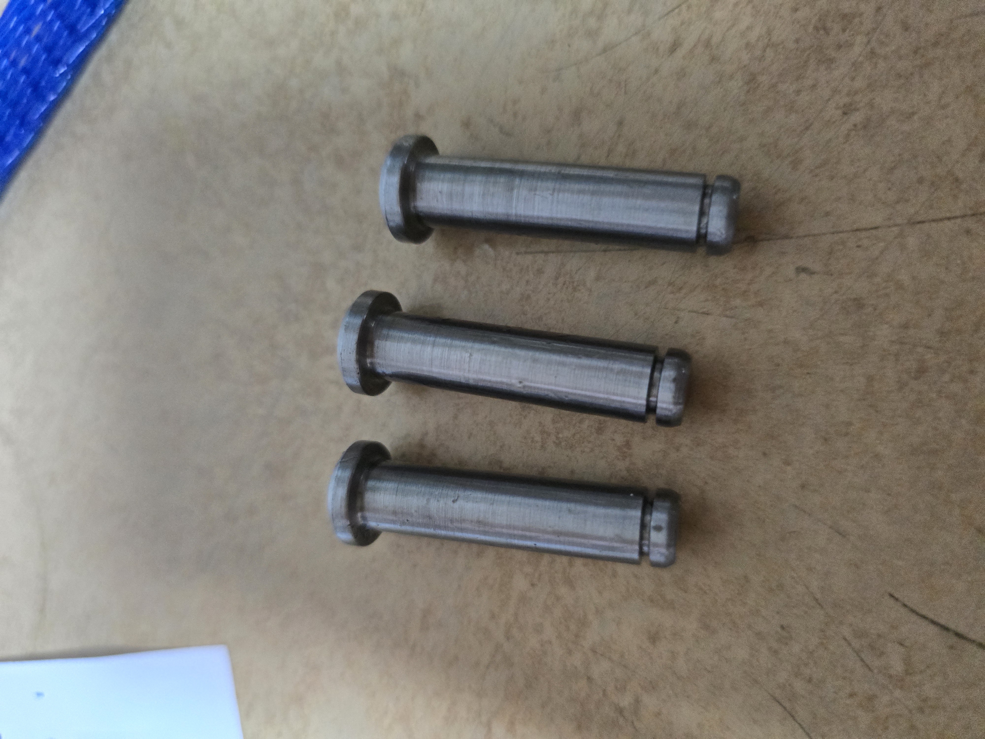 Bolt