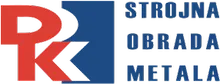 Strojna obrada metala Kodrnja Logo
