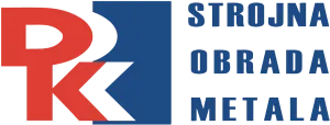 Logo di Strojna obrada metala Kodrnja