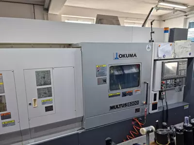 Multus B300