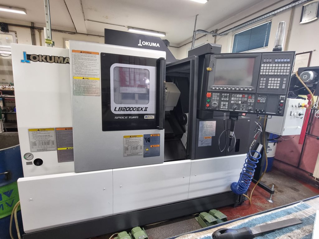 LB2000 EX II M C500 (x,y,z,c)