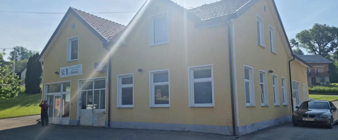 Strojna obrada metala Kodrnja
