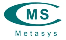 CMS Metasys GmbH Logo