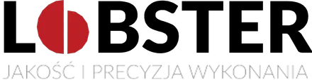 Logo di Lobster - Jaroslaw Waluszko