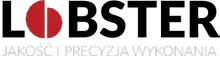 Lobster - Jaroslaw Waluszko Logo
