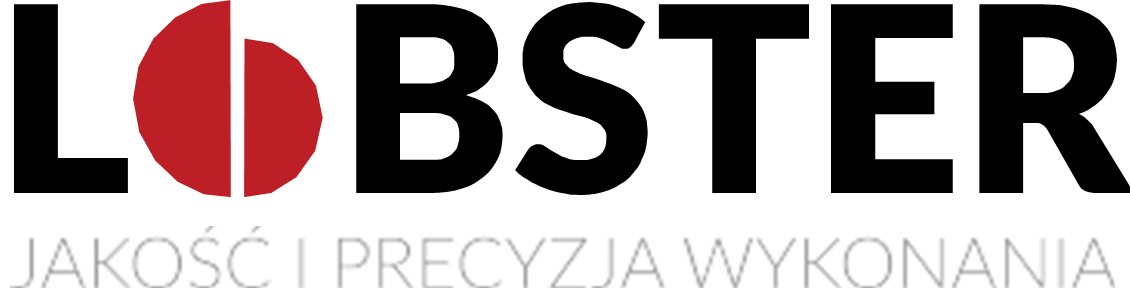 Lobster - Jaroslaw Waluszko Logo