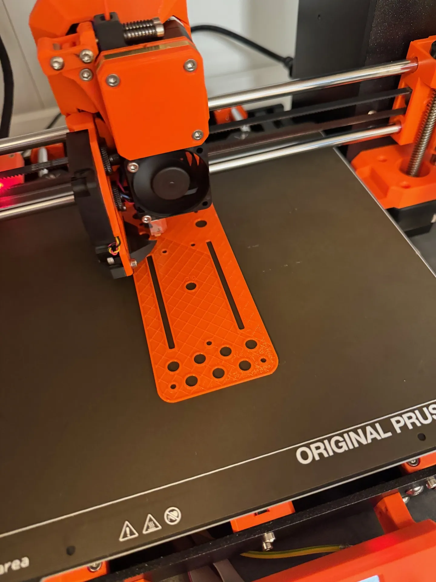 3D-Druck FDM