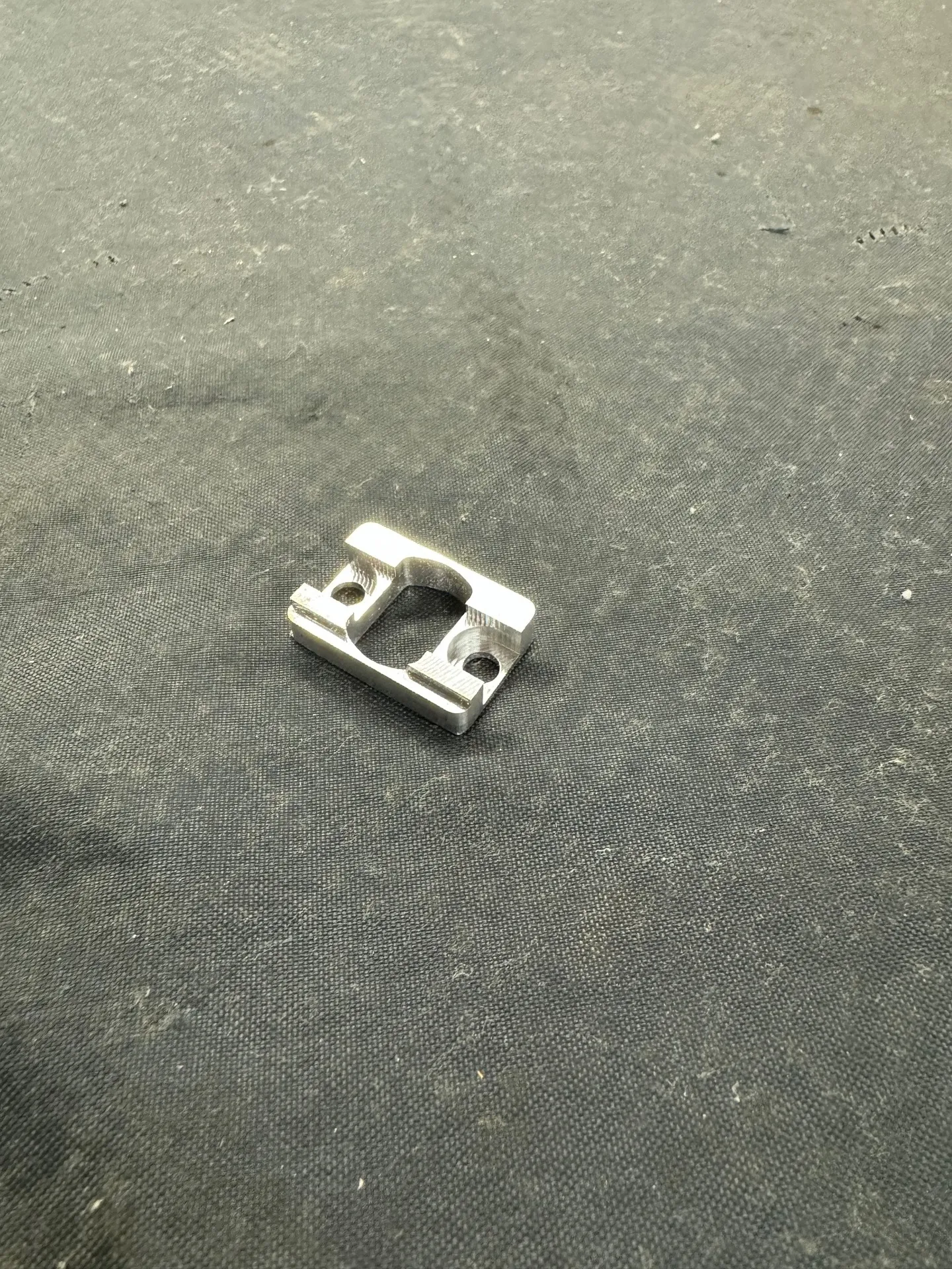 Fräsen_Aluminium