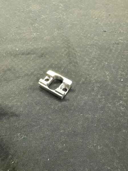 Fräsen_Aluminium