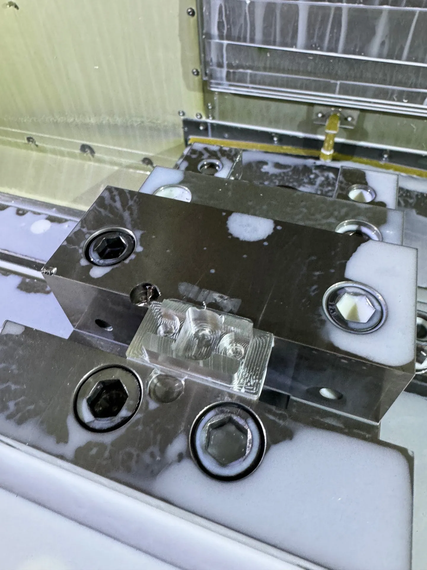 Fräsen_Aluminium