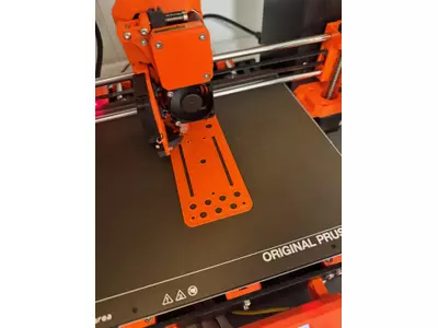 3D-Druck FDM