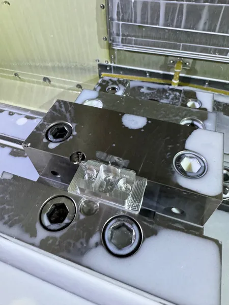 Fräsen_Aluminium