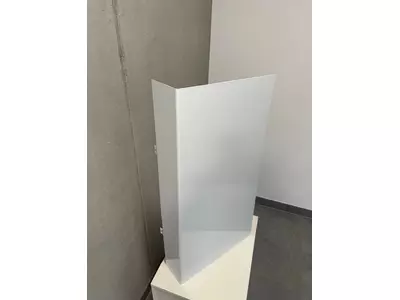 Maschinenabdeckung_pulverbeschichtet