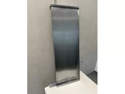 Edelstahl_Auffangwanne_dicht_geschweißt