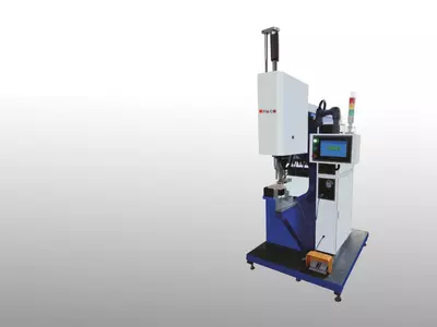 HACO Einpressmaschine 1025MSPe mit 10t