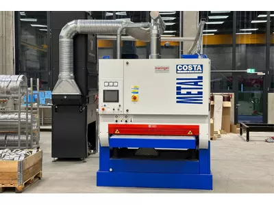 COSTA-MD5-CVC Breitbandschleifmaschine