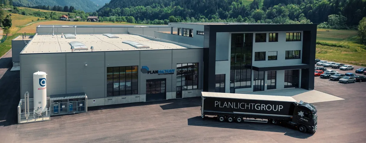 Planfactory GmbH