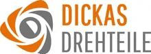 Dickas Drehteile Inh. Margarete Niggemann Logo