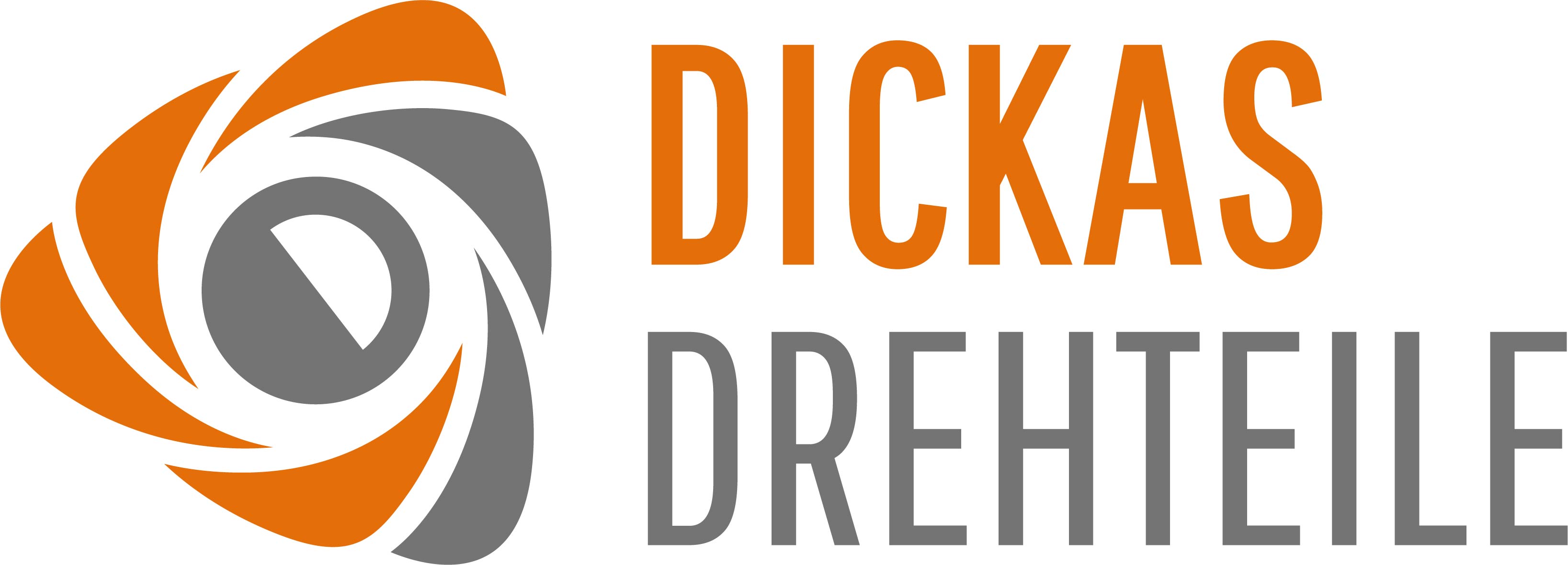 Dickas Drehteile  Inh. Margarete Niggemann Logo