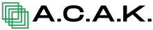 ASAK EOOD Logo
