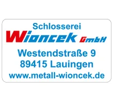 Viktor Wioncek GmbH Logo