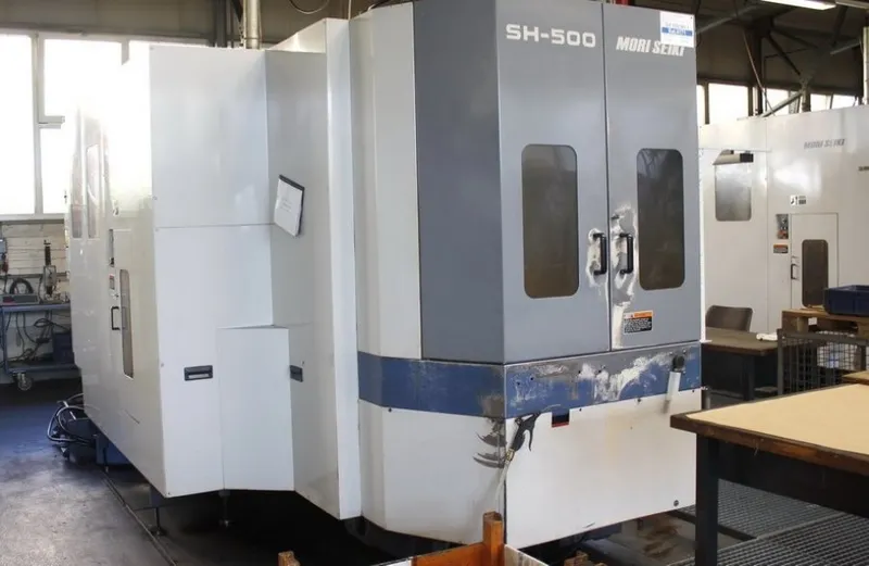 SH500