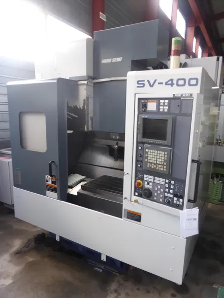 SV400