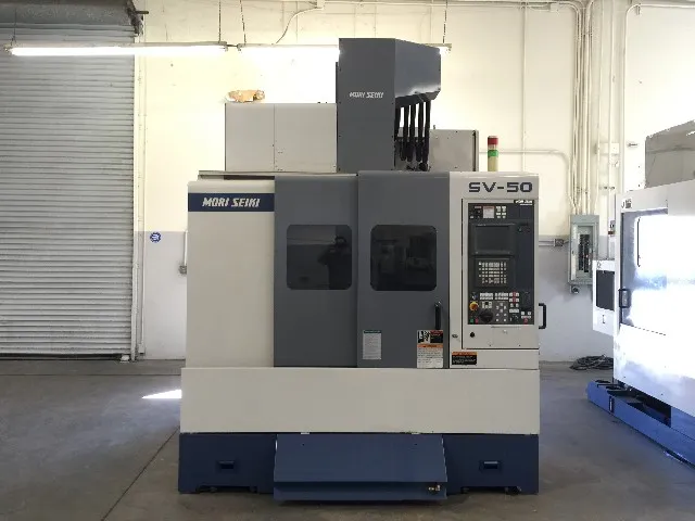 SV50
