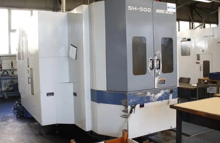 SH500