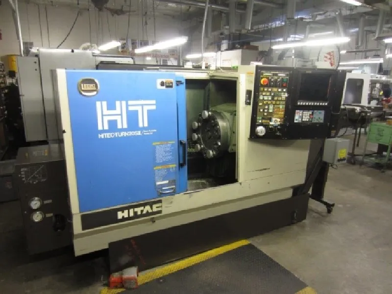 HT20