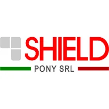 (Shield) Pony s.r.l. Logo