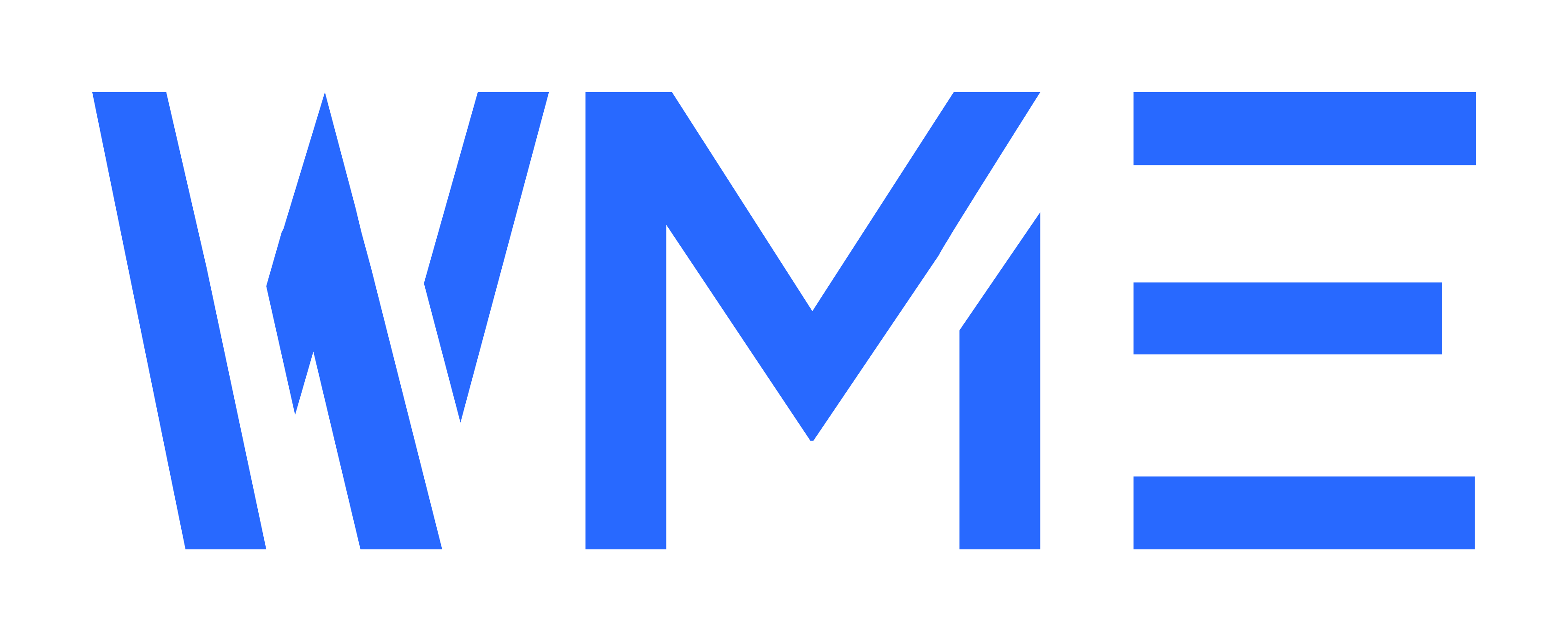 WME Maschinenbau GmbH Logo