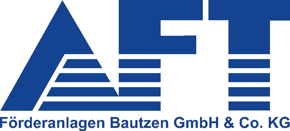 AFT Förderanlagen Bautzen GmbH & Co KG Logo