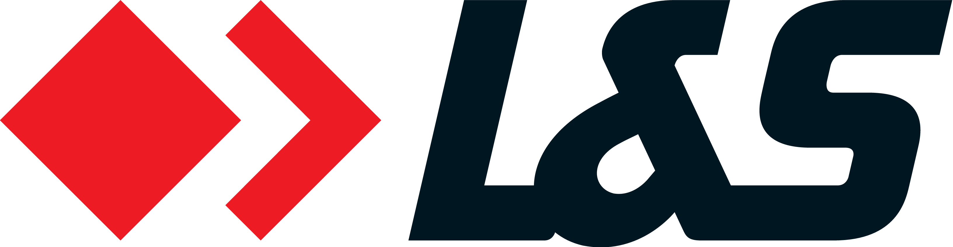 L&S Technische Kunststoffteile GmbH Logo