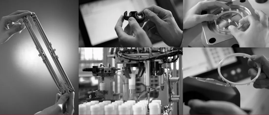 L&S Technische Kunststoffteile GmbH