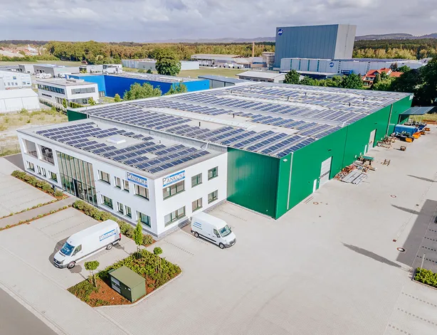 Pankoke GmbH